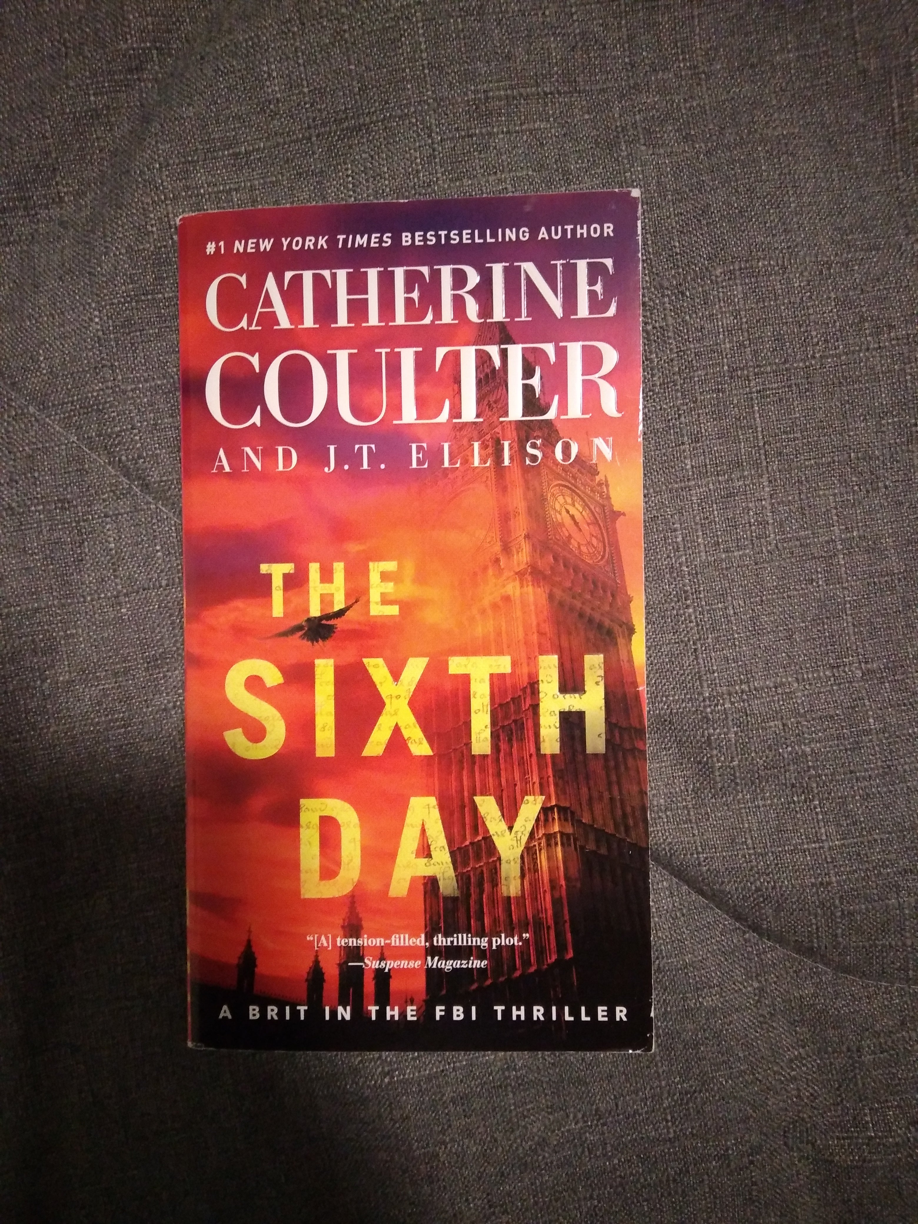 The Sixth Day