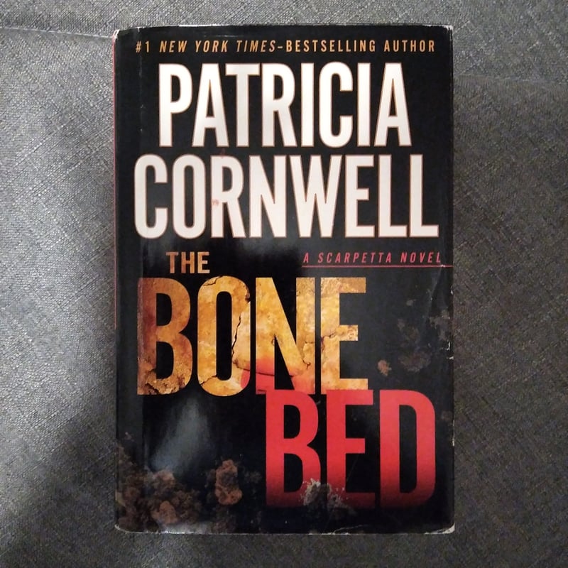 The Bone Bed