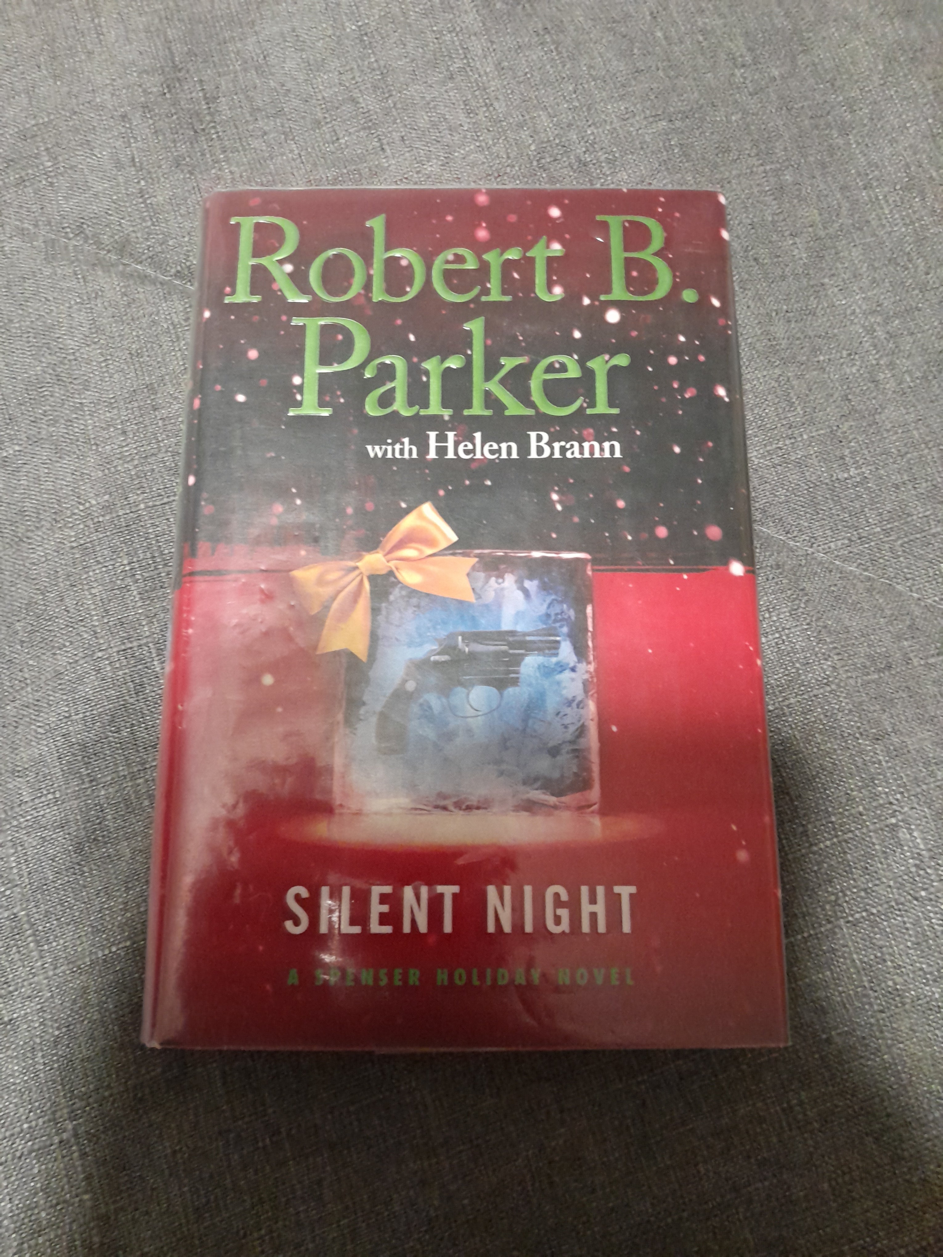 Silent Night