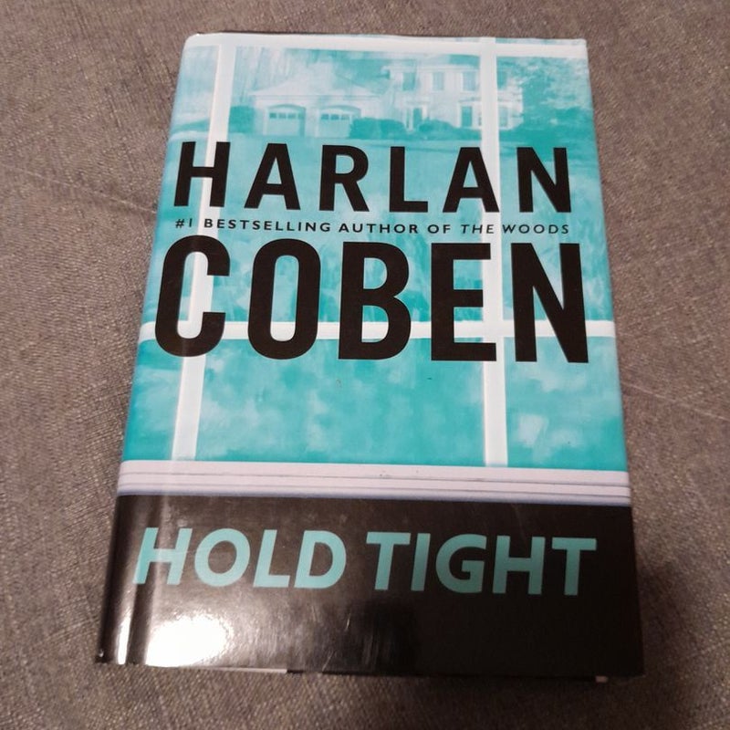 Hold Tight