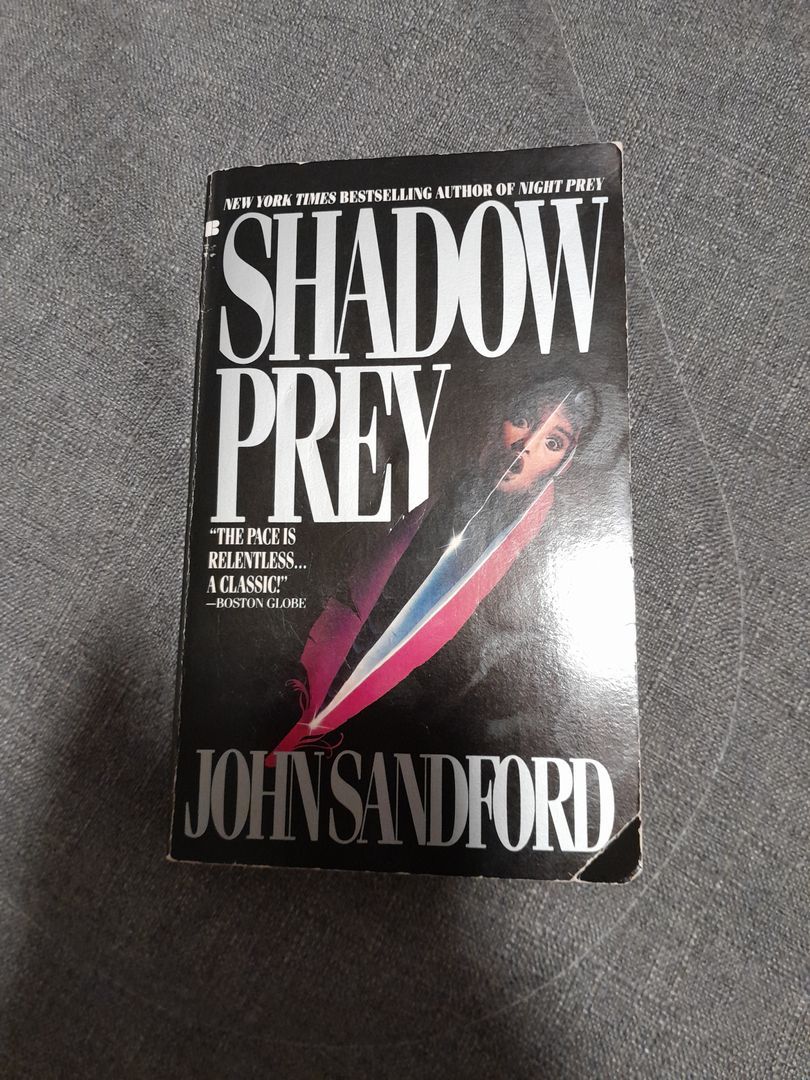 Shadow Prey