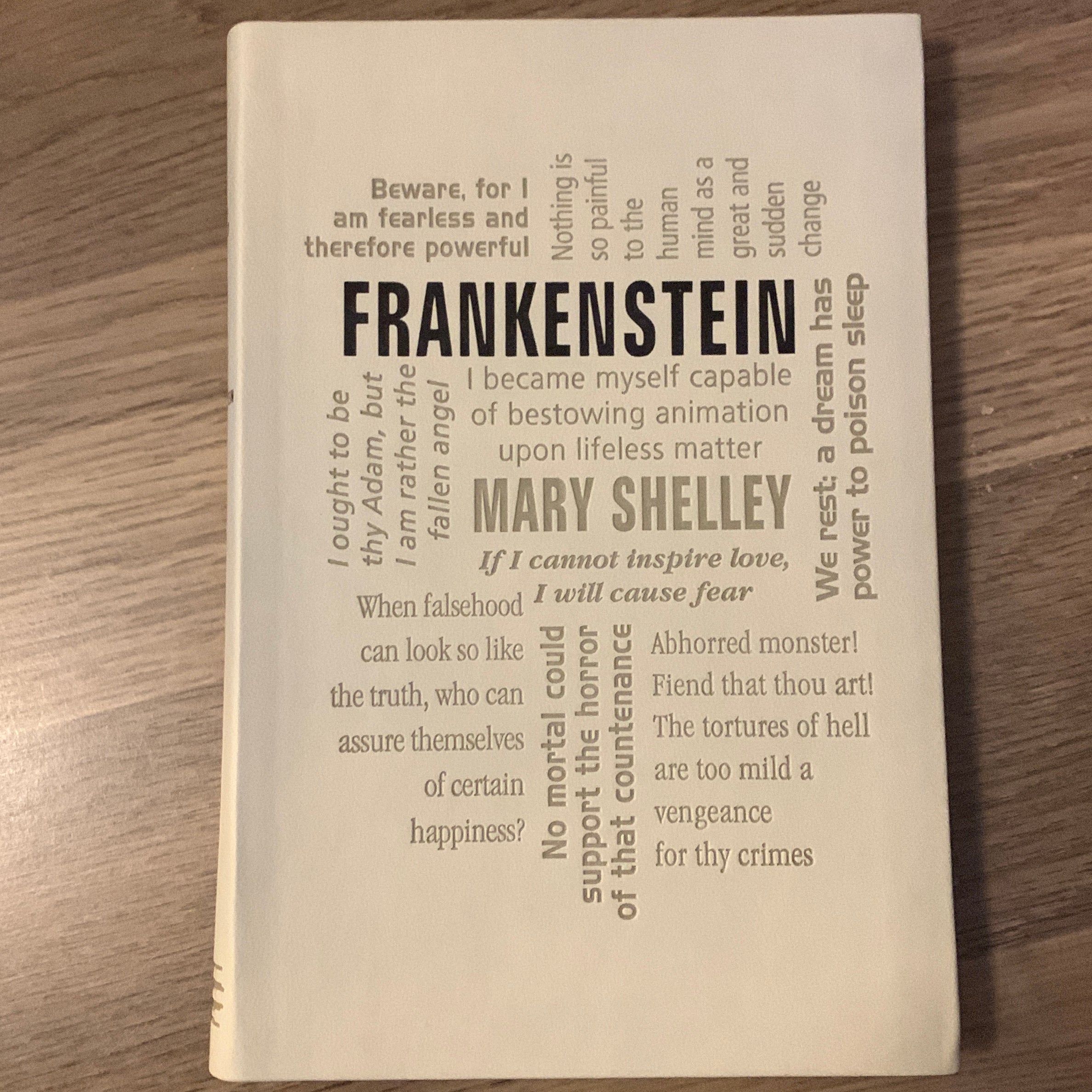 Frankenstein