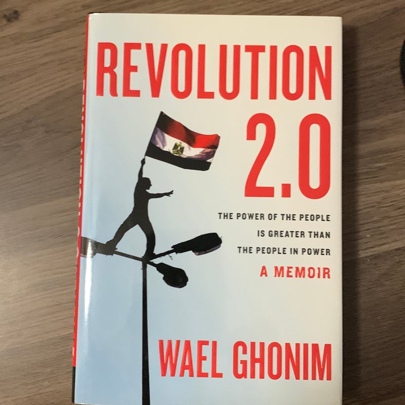 Revolution 2.0