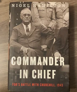 Commander in chief