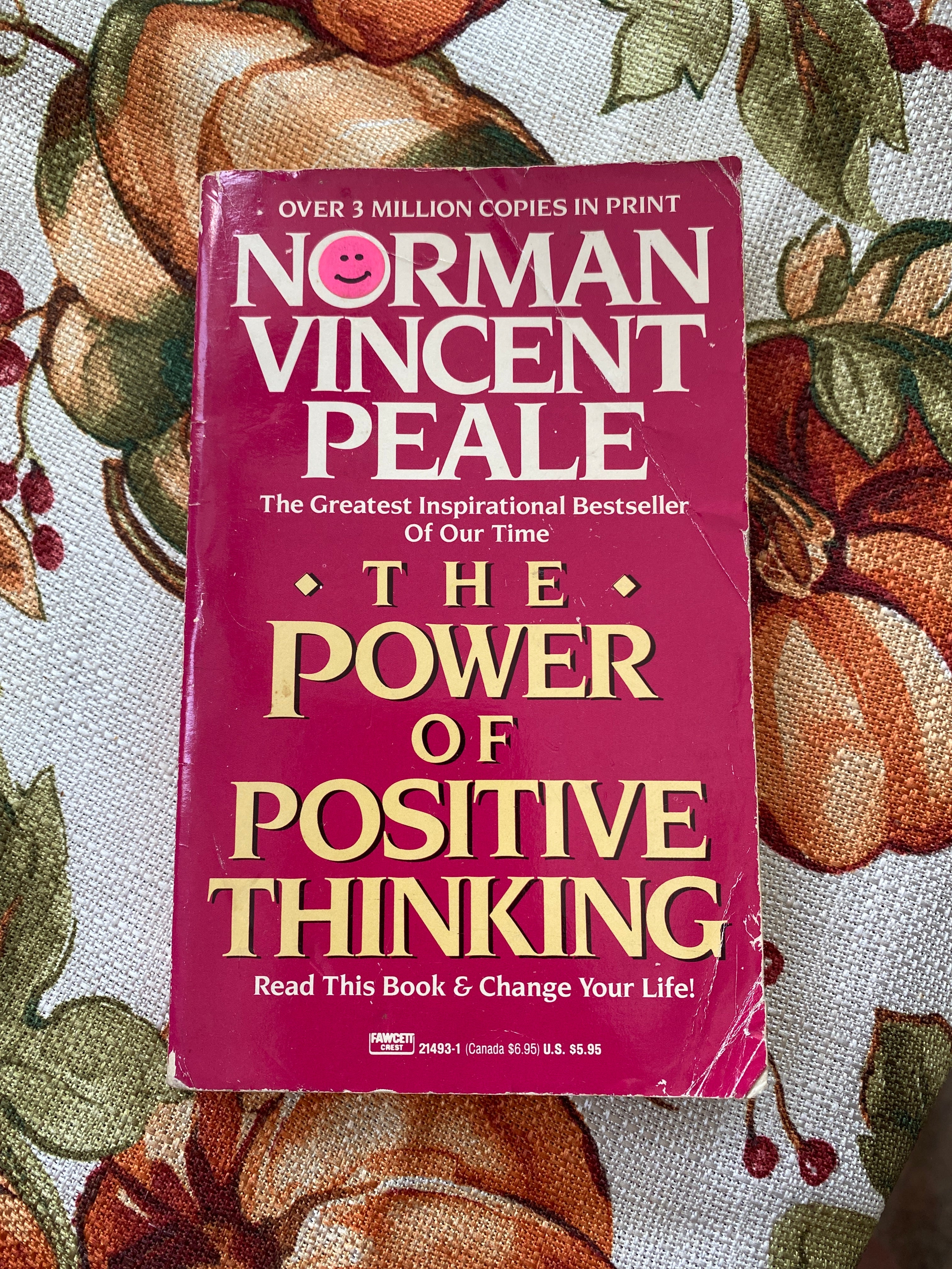 The Power of Positive Thinking