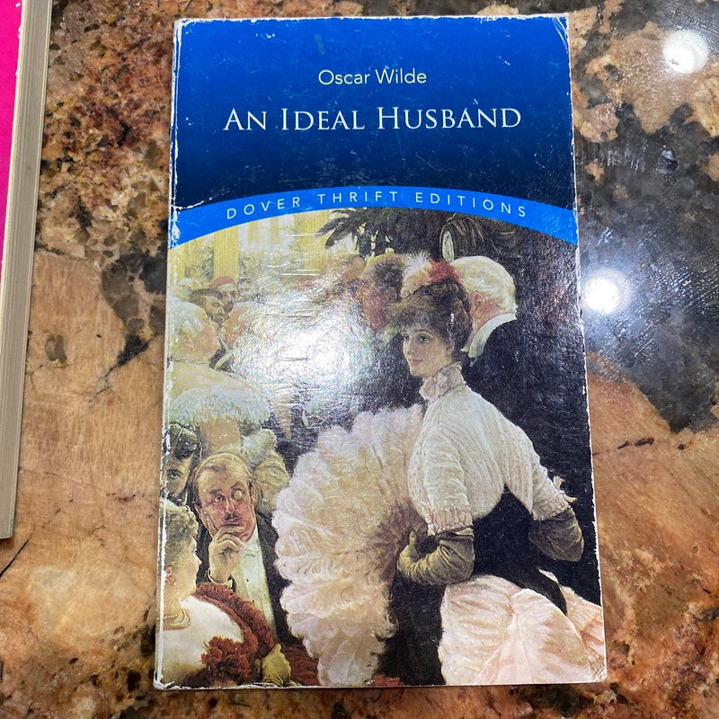 An Ideal Husband