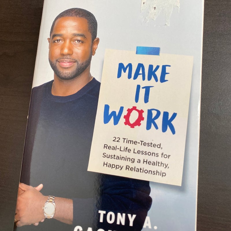 Make It Work
