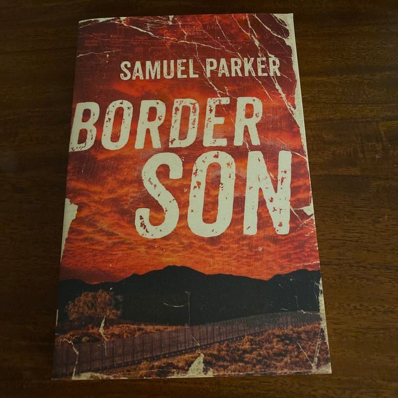 Border Son