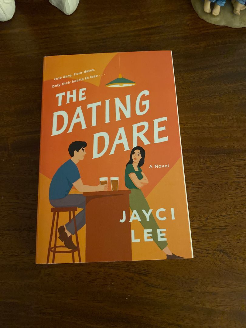 The Dating Dare