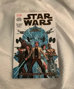 Star Wars Vol. 1