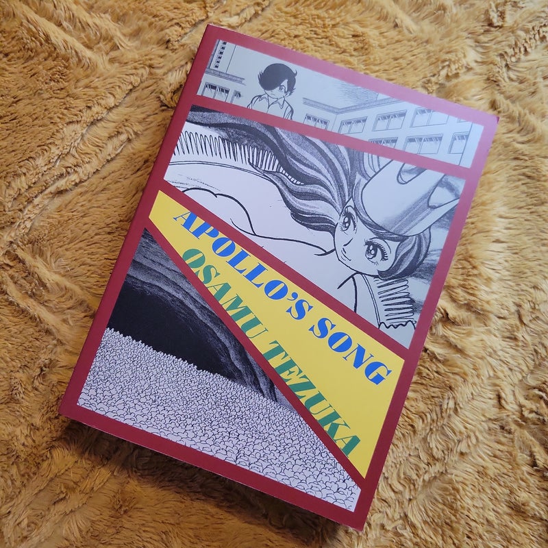 Apollo's Song 