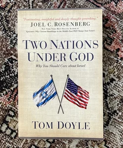 Two Nations under God