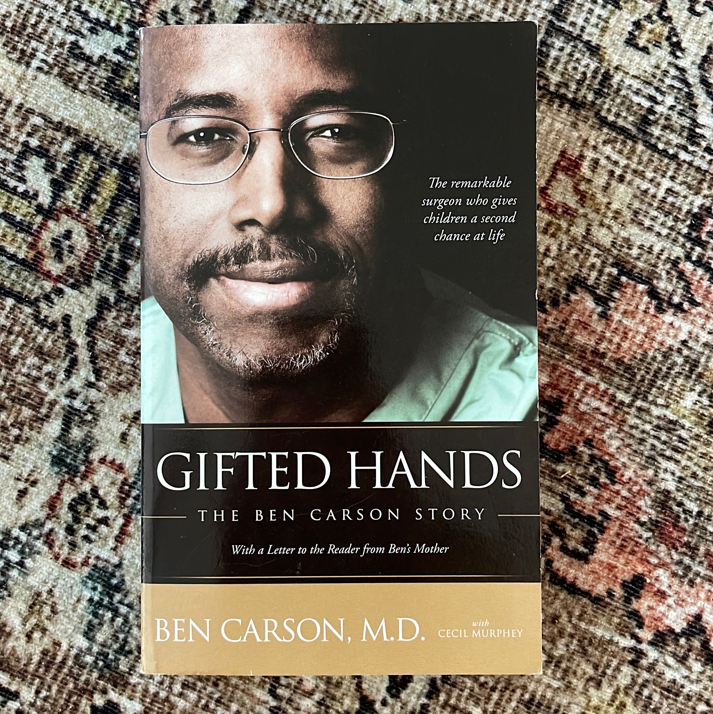 Gifted Hands