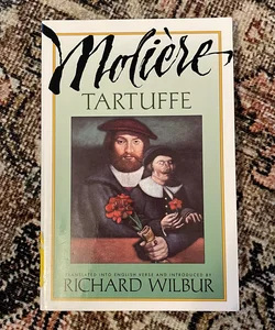 Tartuffe, by Molière