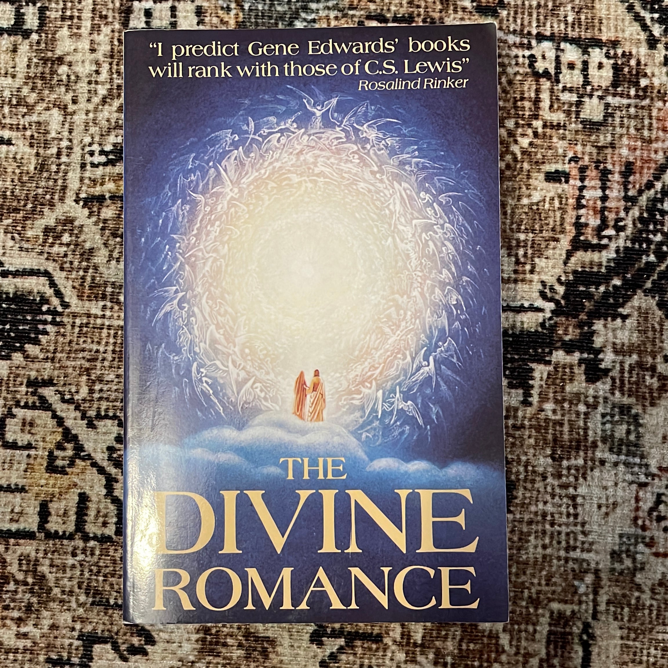 The Divine Romance