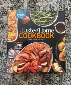 The Taste of Home Cookbook, 5th Edition