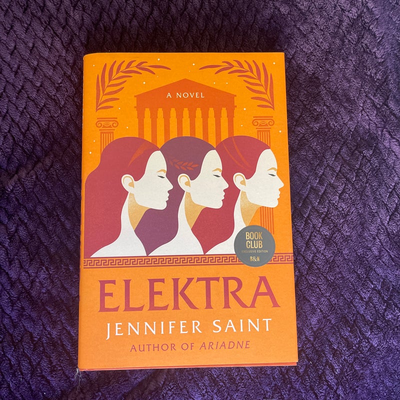 Elektra
