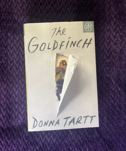 The Goldfinch