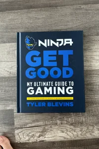 Ninja: Get Good