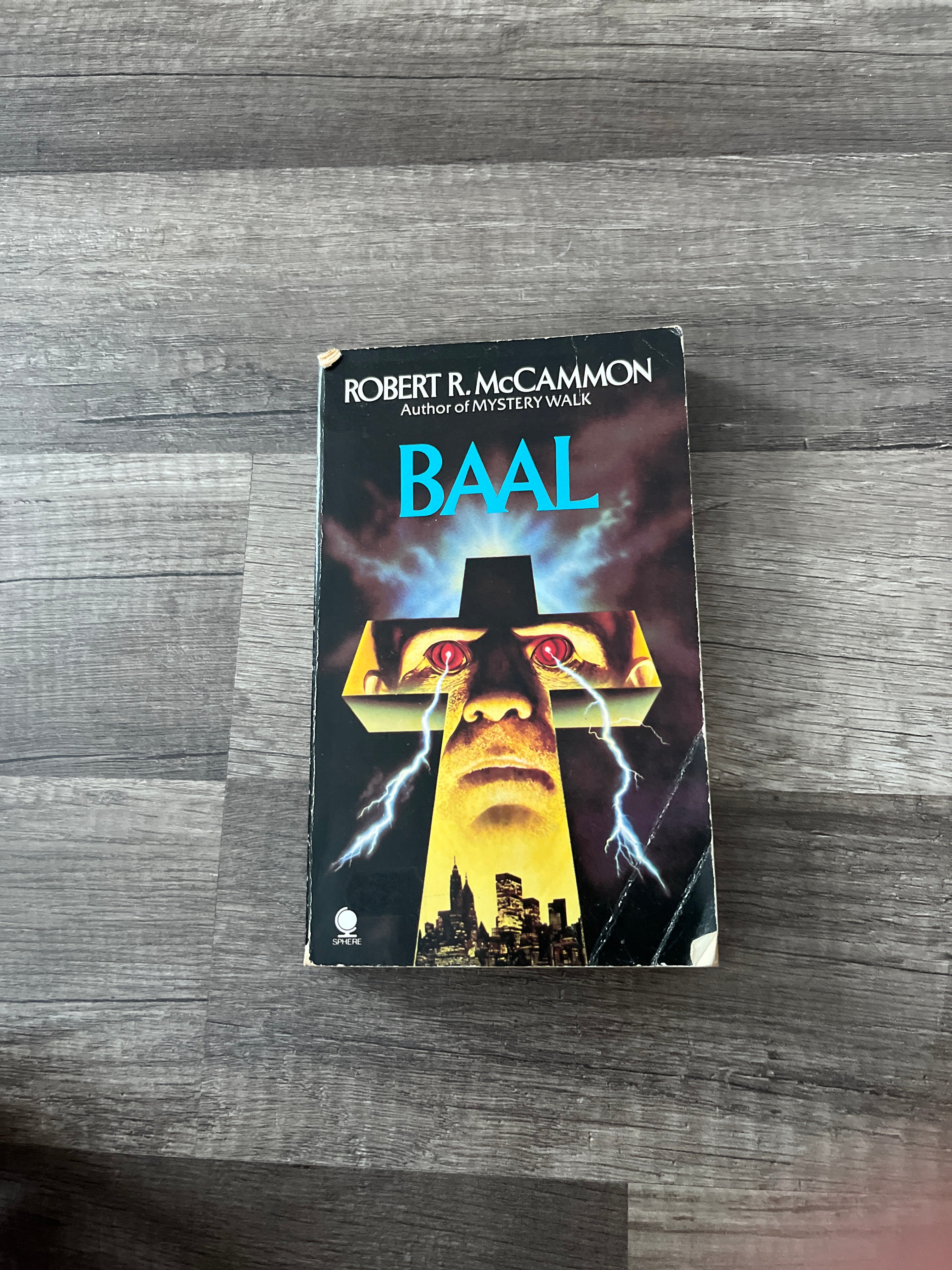 Baal