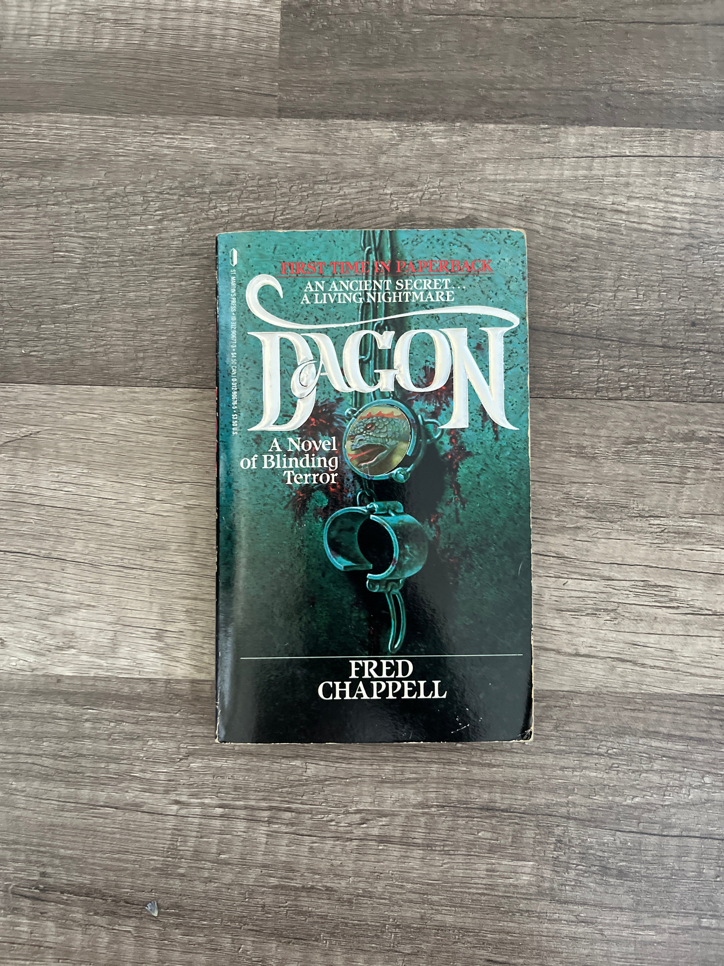 Dagon