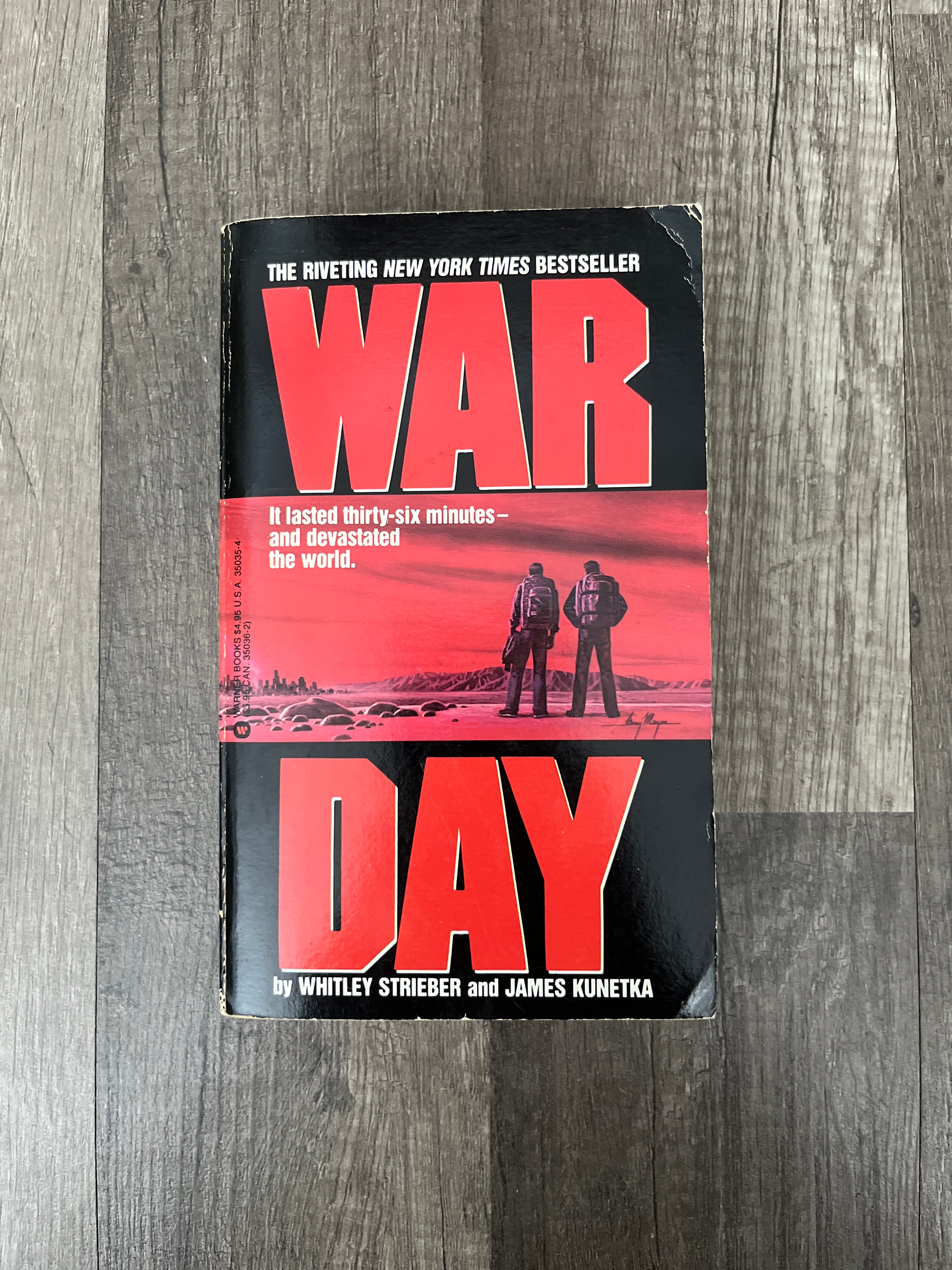 Warday