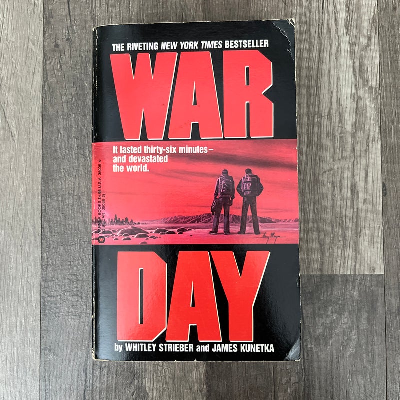 Warday