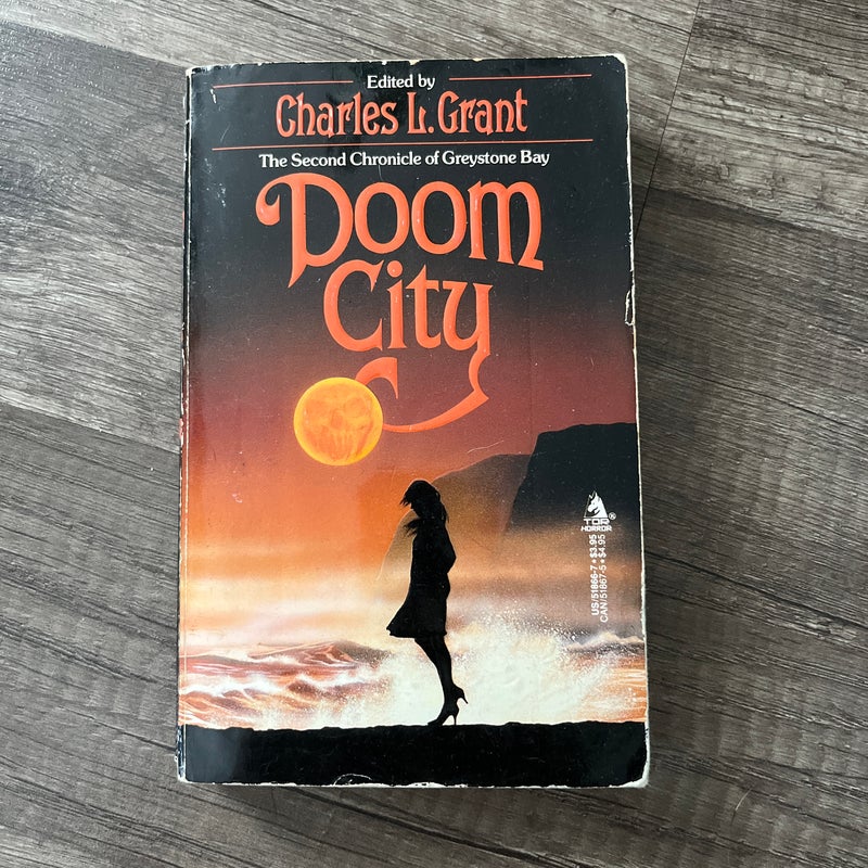 Doom City