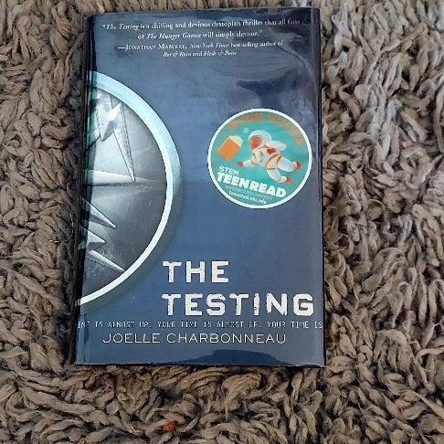 The Testing (Signed)