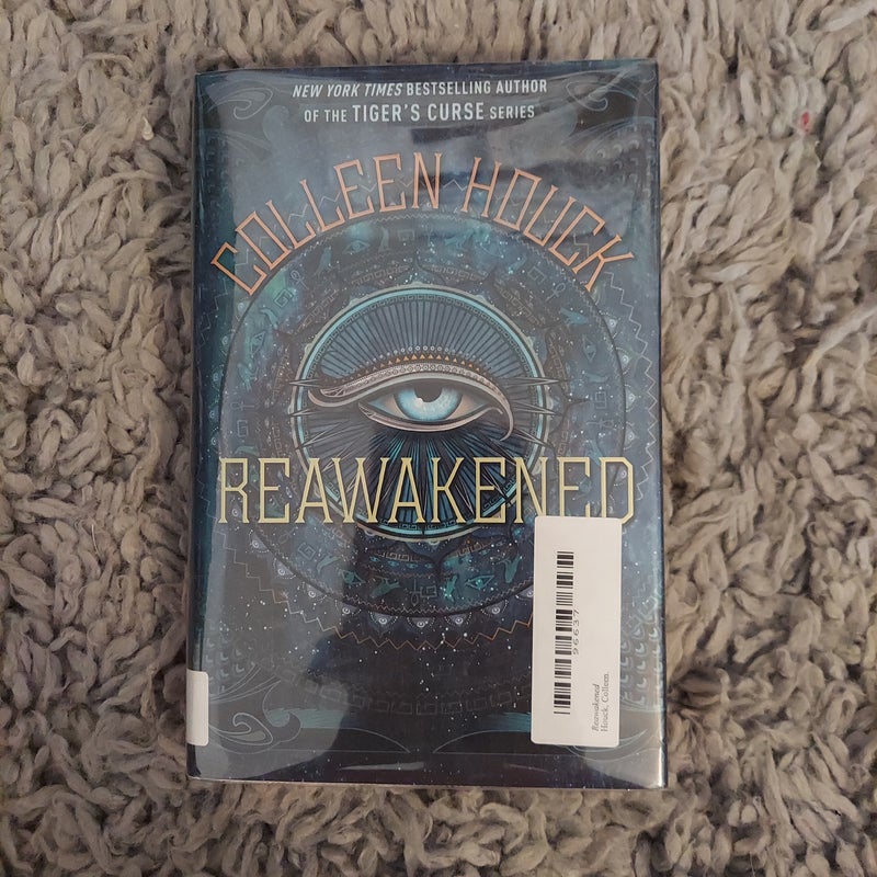 Reawakened