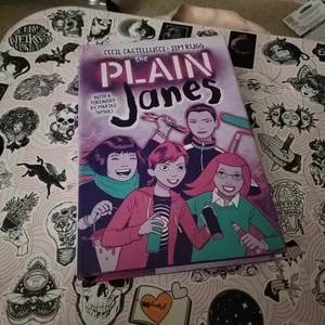 The PLAIN Janes