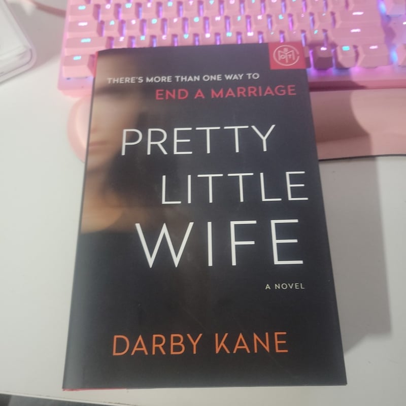 Pretty Little Wife botm by Darby Kane, Paperback Pangobooks