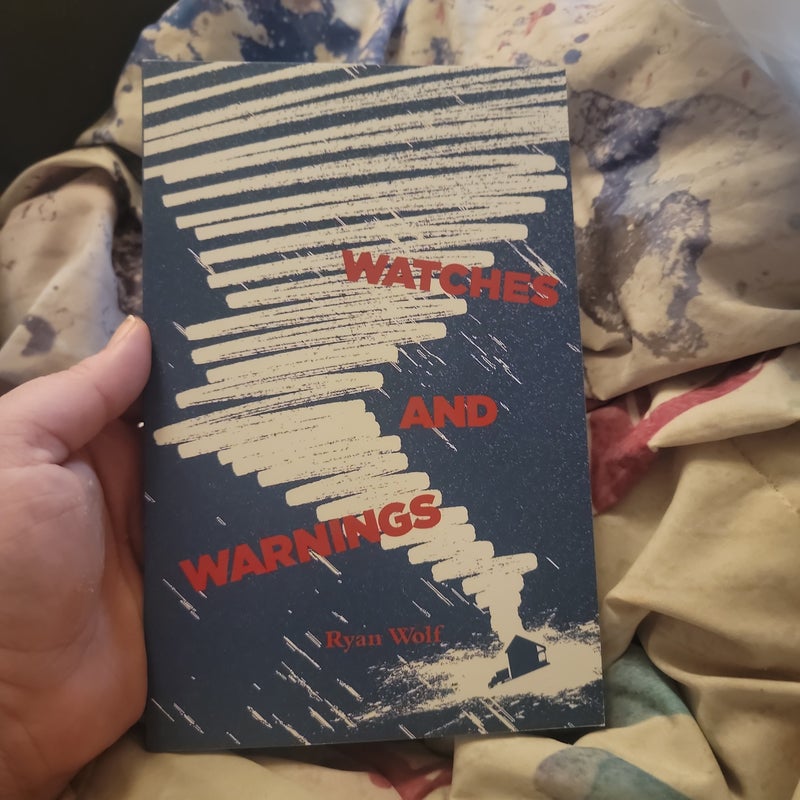 Watches and Warnings
