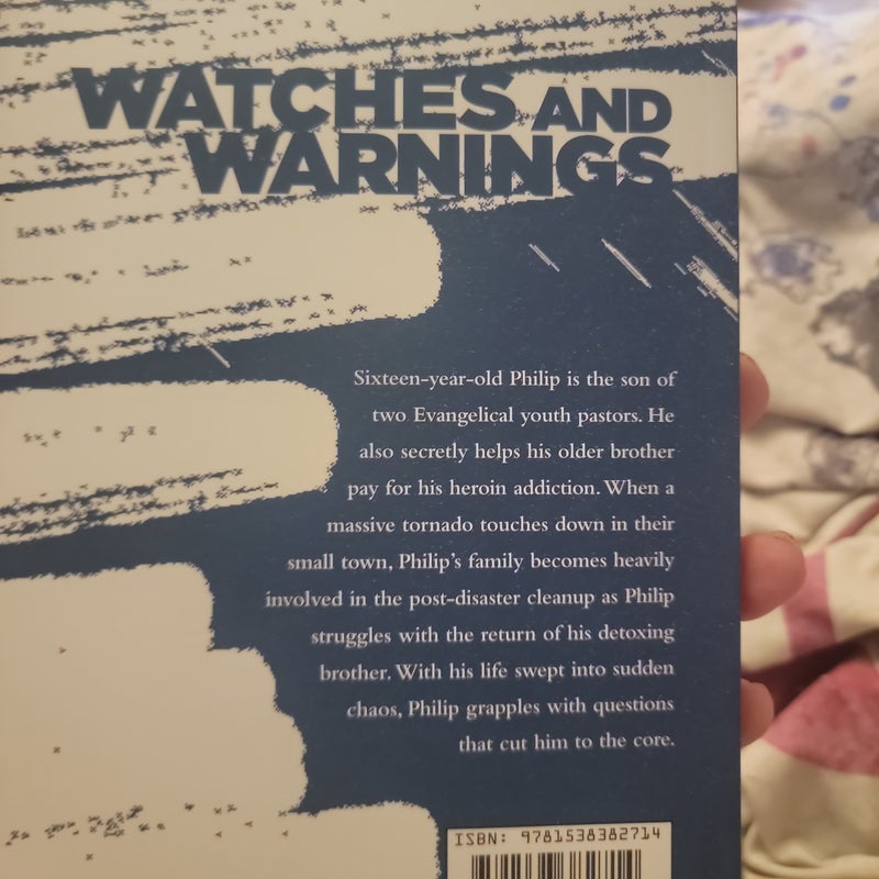 Watches and Warnings