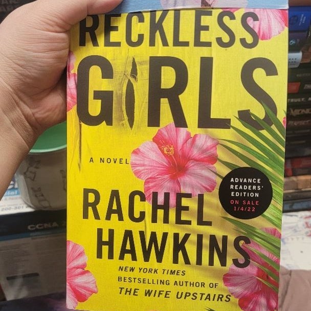 Reckless Girls