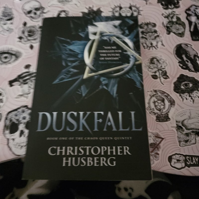 Duskfall