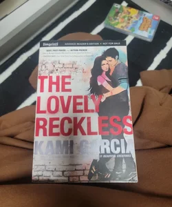 The Lovely Reckless