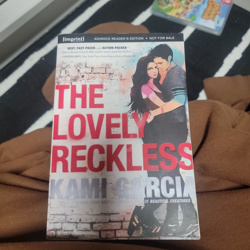 The Lovely Reckless