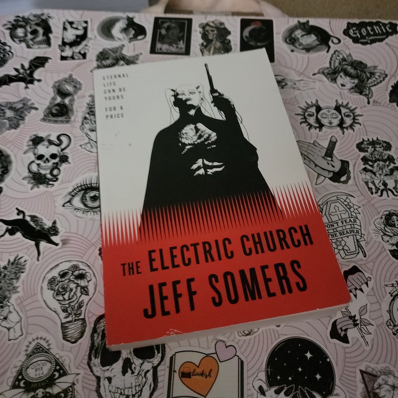 The Electric Church