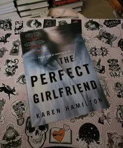 The Perfect Girlfriend
