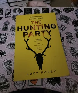 The Hunting Party