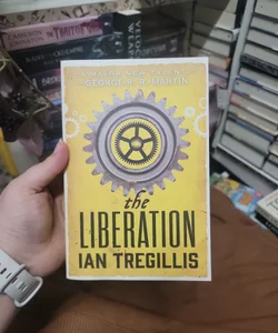 The Liberation