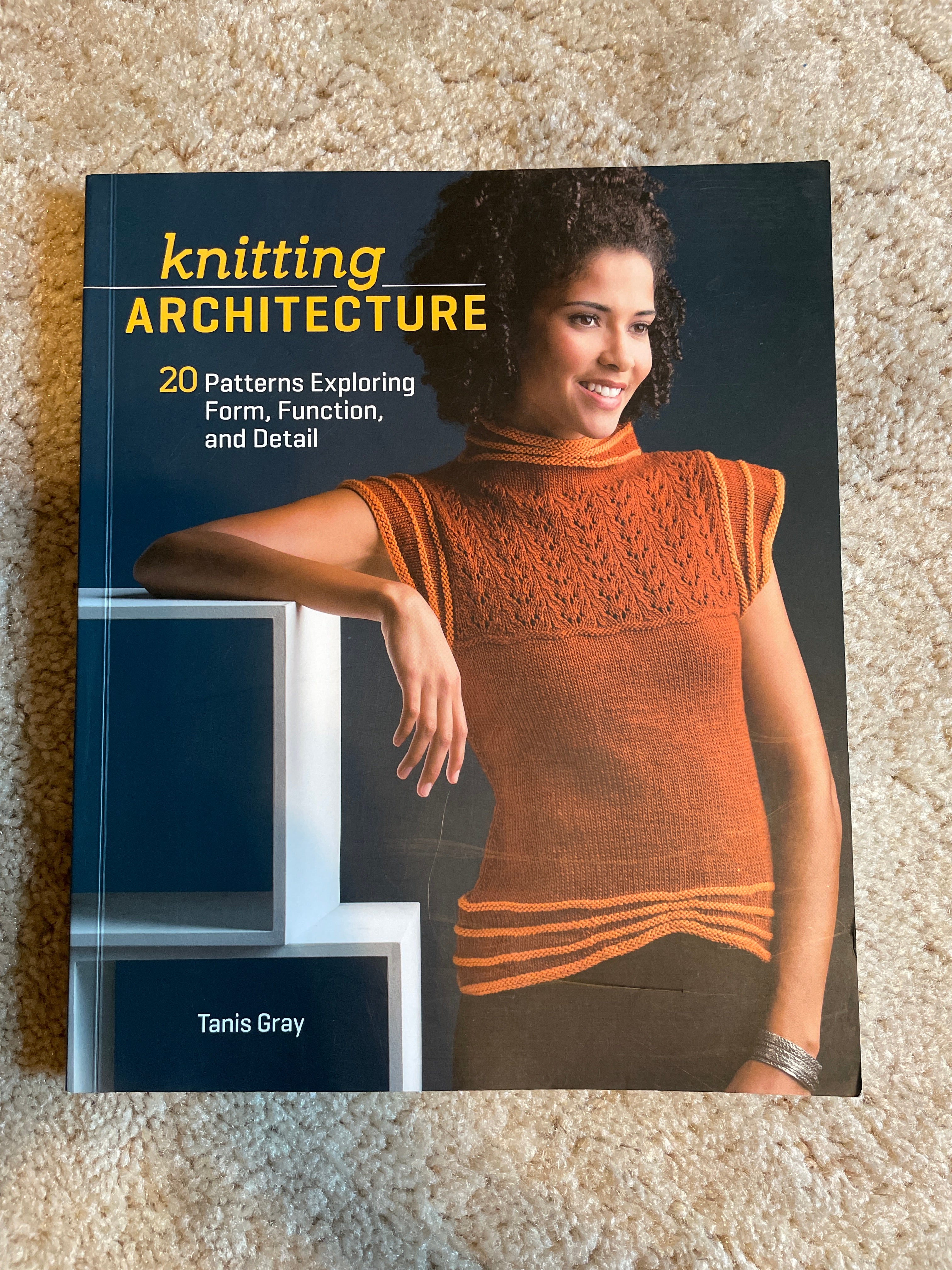 Knitting Architecture