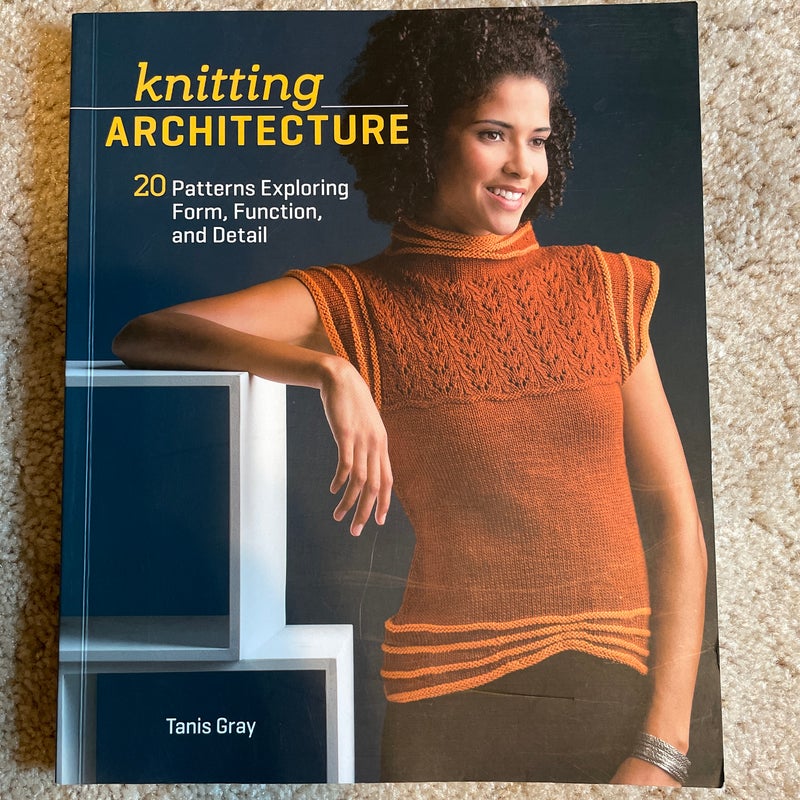 Knitting Architecture