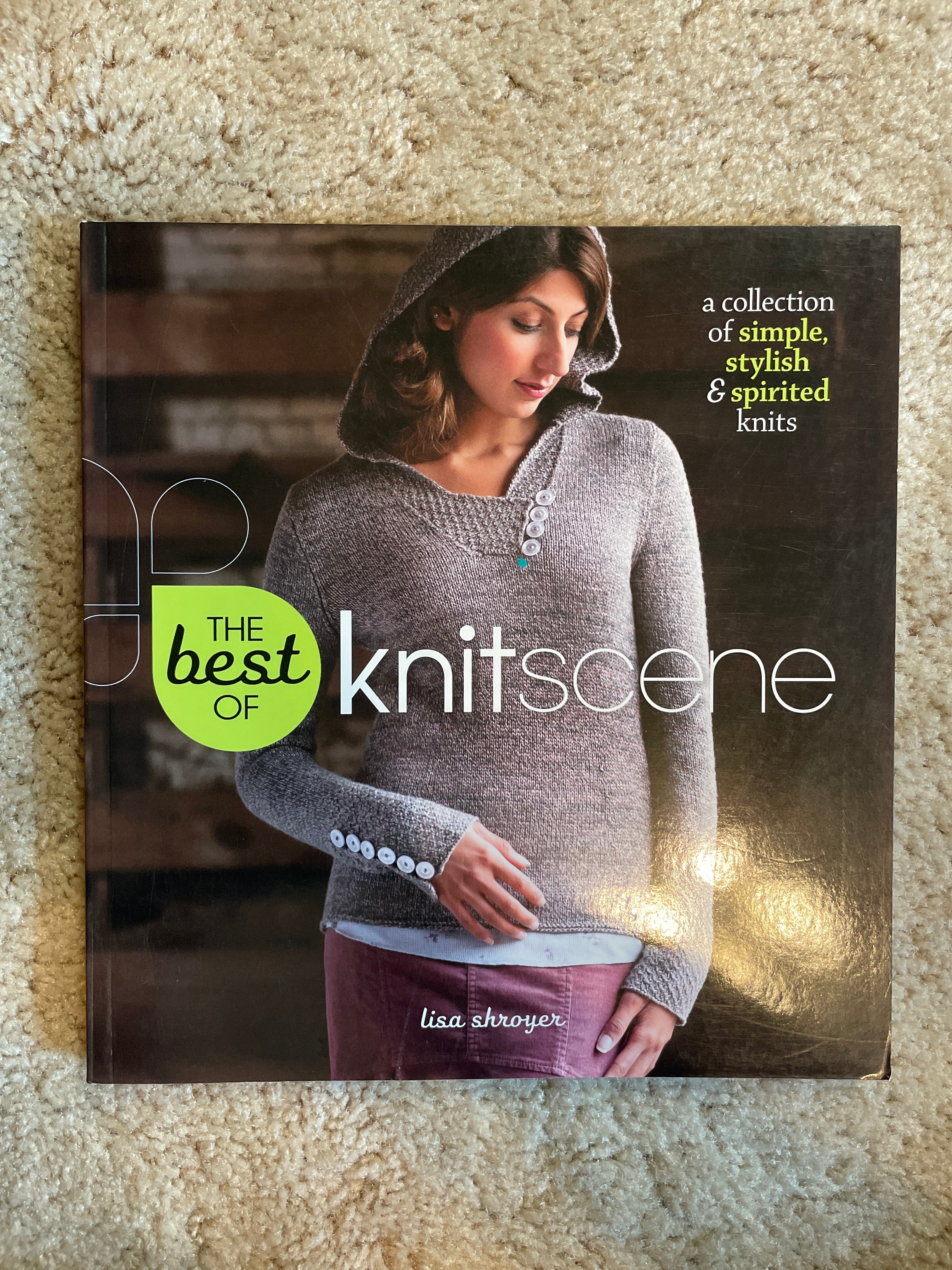 The Best of Knitscene