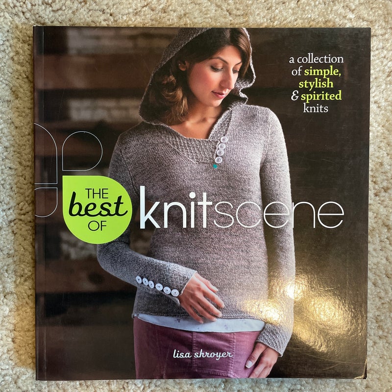 The Best of Knitscene