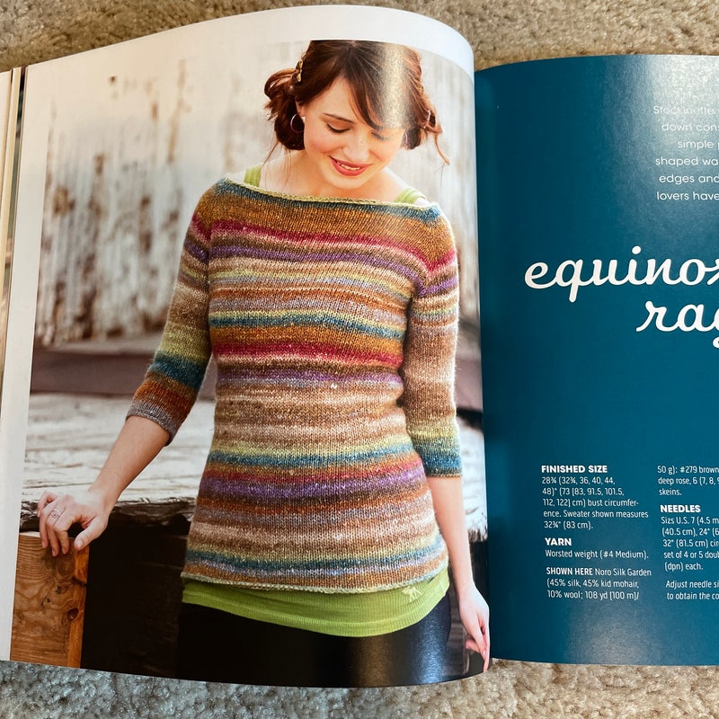 The Best of Knitscene