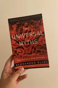 The Universal Myths