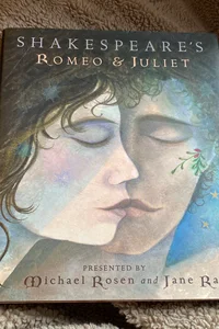 Shakespeare's Romeo & Juliet
