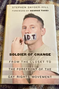 Soldier of Change